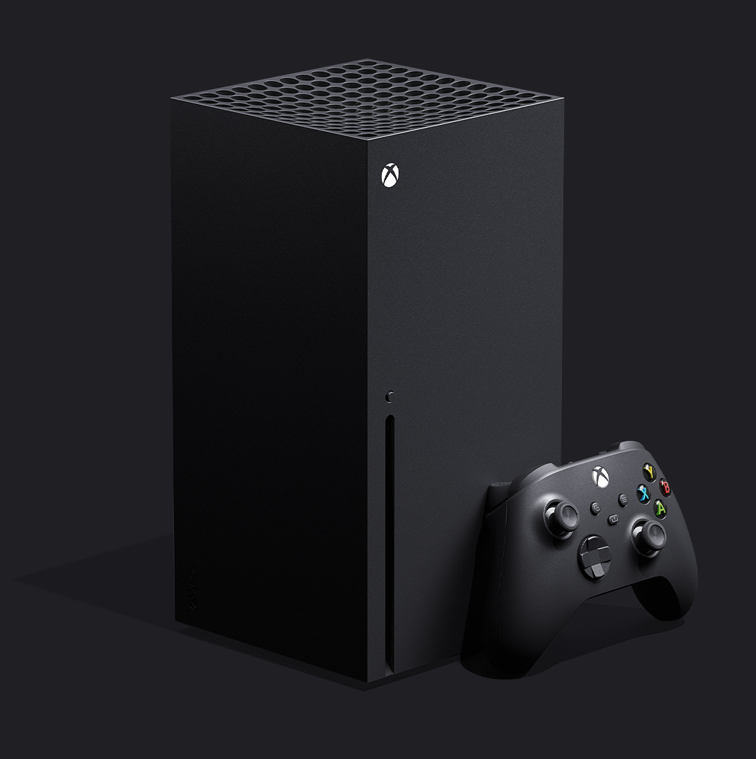 بازی های نسل های قبلی Xbox را می توان با کیفیت HDR و نرخ فریم 120fps بر روی Xbox Series X بازی کرد.