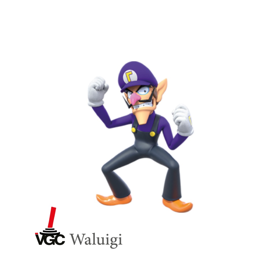 Wario