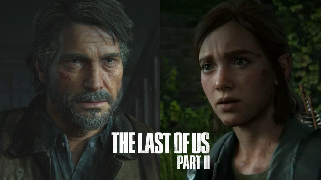 The Last of Us 2