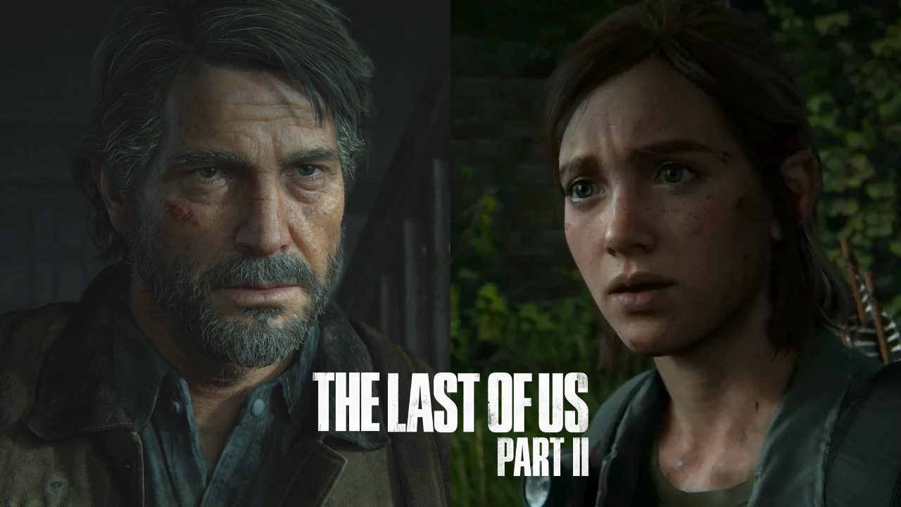 The Last of Us 2