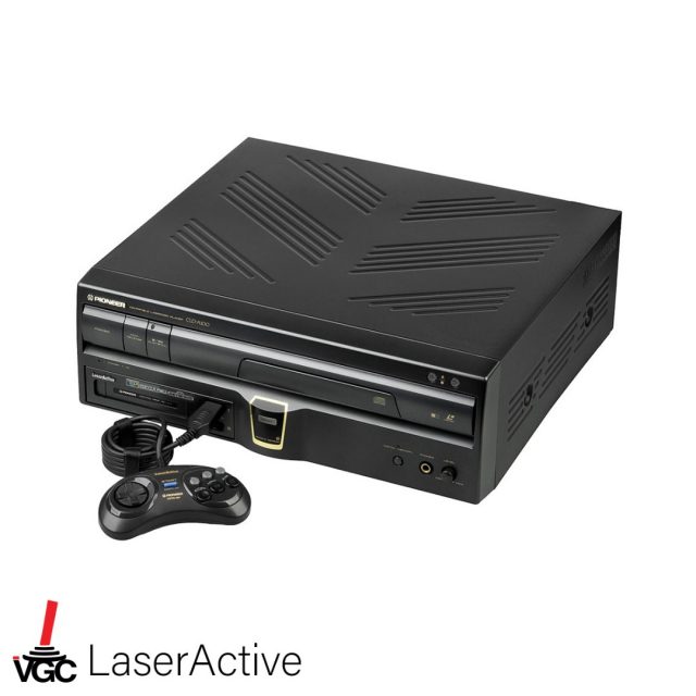 Genesis - ویدیو گیم کنسول