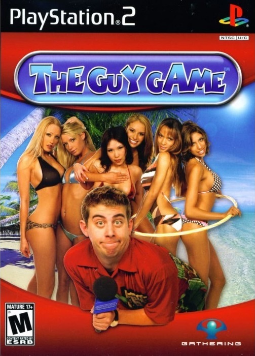 The Guy Game