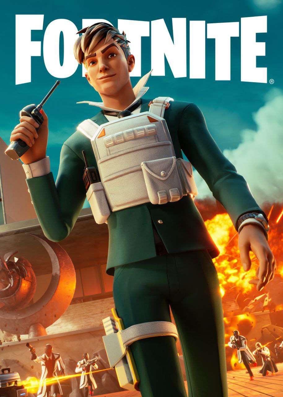 Fortnite