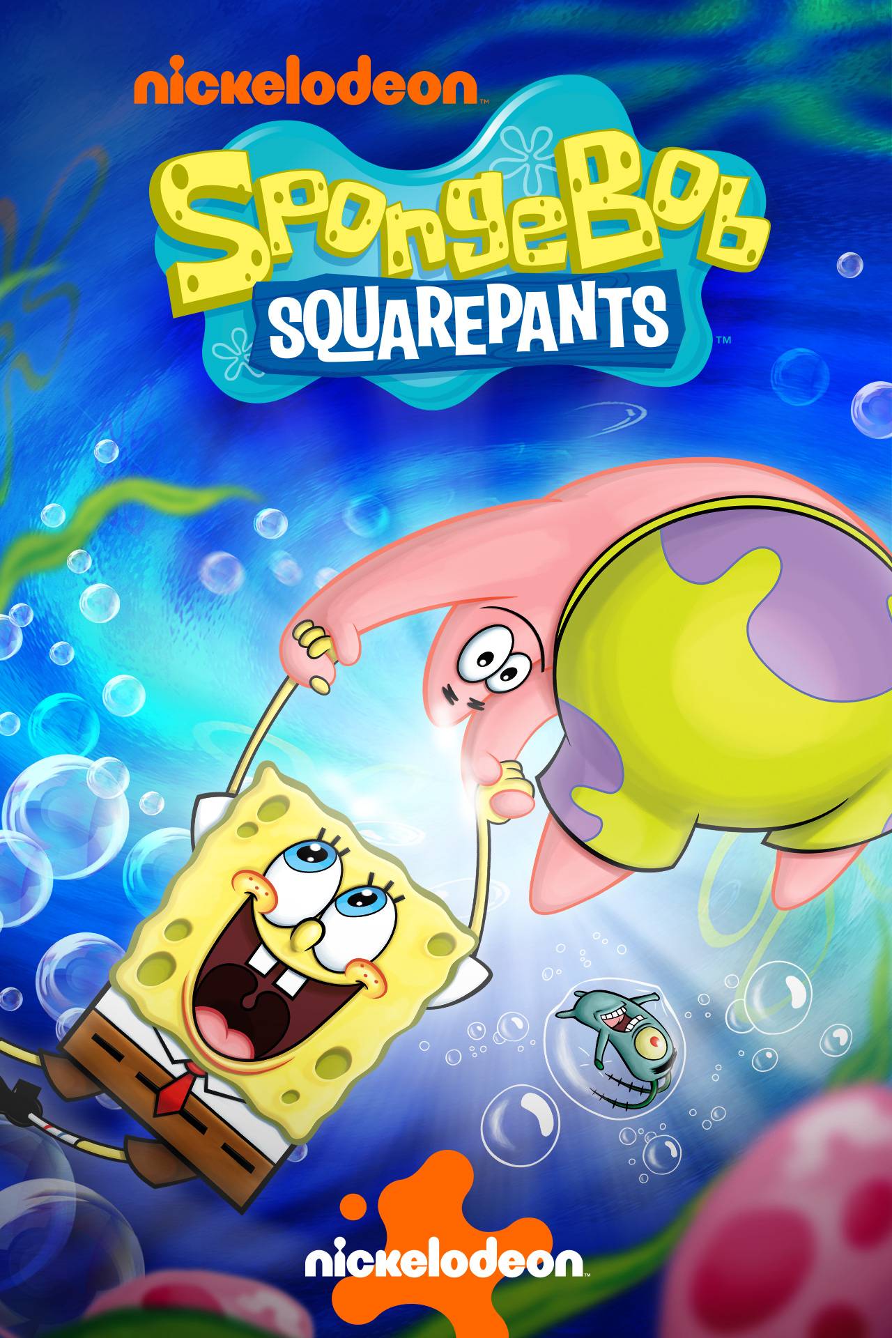 SpongeBob