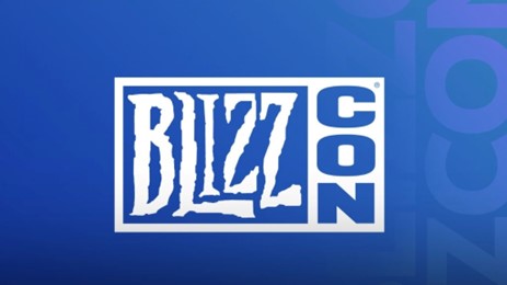رویداد BlizzCon 2023