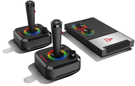 کنسول Atari Gamestation Pro