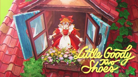 بازی Little Goody Two Shoes