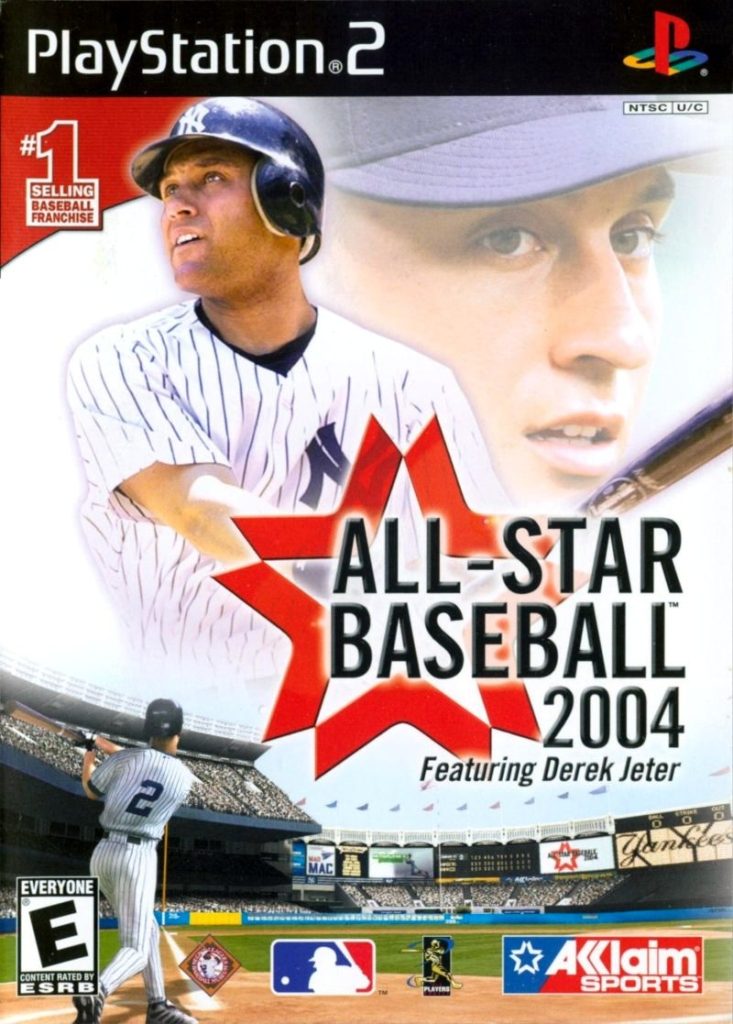 Baseball 2004