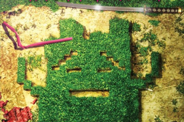دانلود رایگان بازی Aqua Teen Hunger Force