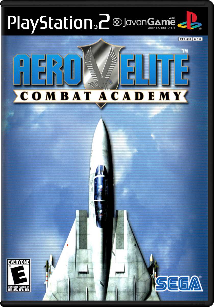 بازی Aero Elite - Combat Academy