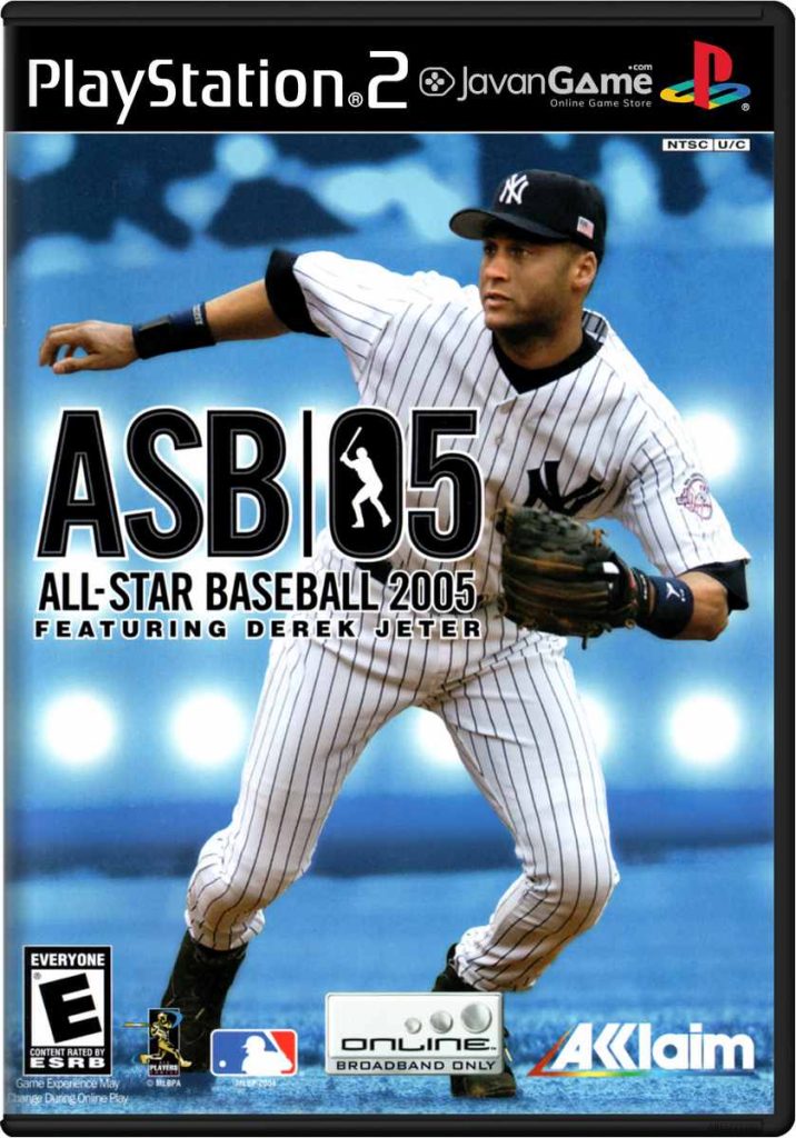 Baseball 2005