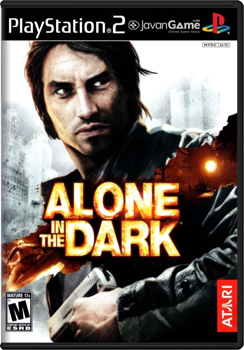 دانلود رایگان بازی Alone in the Dark